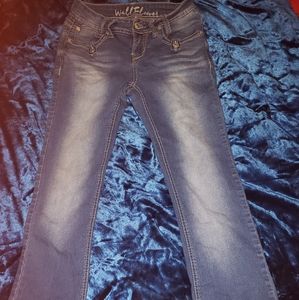 Womens jeans